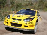 Proton Satria Neo S2000 2009 года